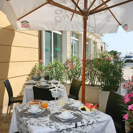 Locazione Turistica T2.1 * Rimini