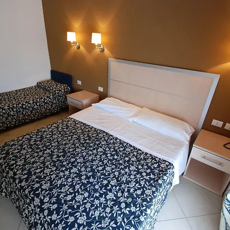 Locazione Turistica T2.1 Apartament