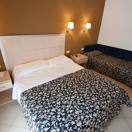 Locazione Turistica T2.1