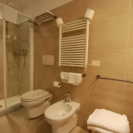 Locazione Turistica T2.1 Apartament Rimini