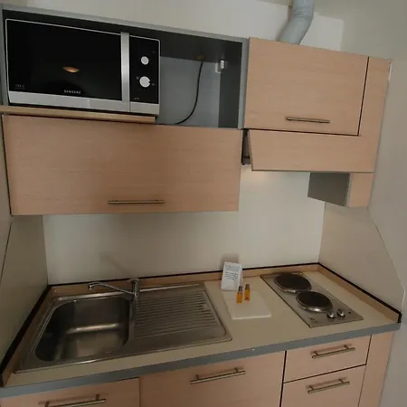 Locazione Turistica T2.1 Apartamento *