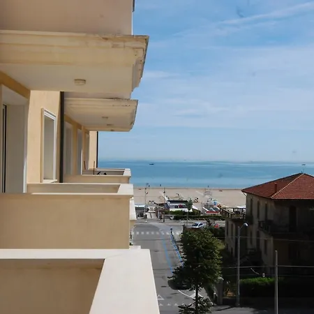 Locazione Turistica T2.1 Apartament Rimini