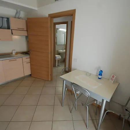 Apartament Locazione Turistica T2.1