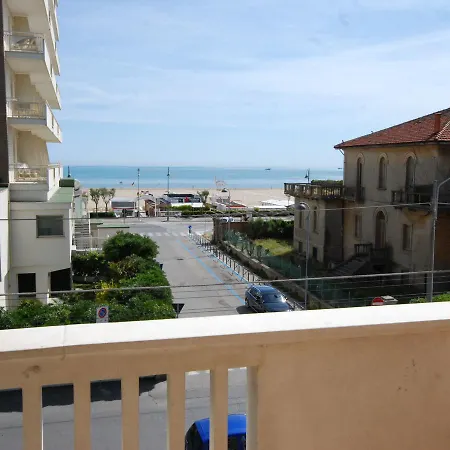 Apartament Locazione Turistica T2.1 *