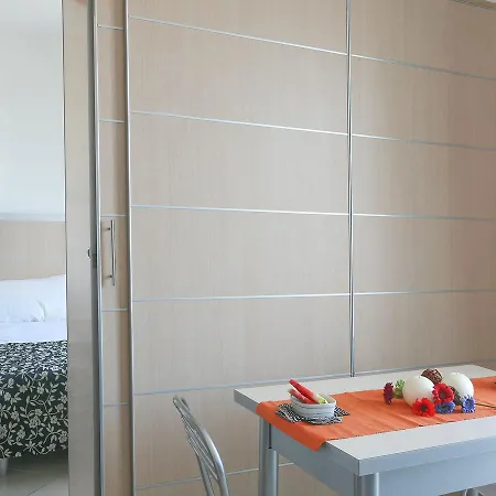 Apartament Locazione Turistica T2.1 Rimini