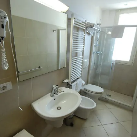 Apartament Locazione Turistica T2.1 *