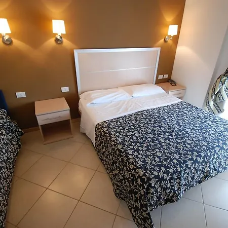 Locazione Turistica T2.1 * Rimini