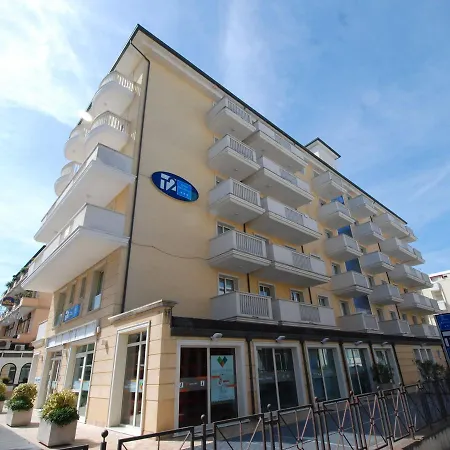 Locazione Turistica T2.1 Daire *