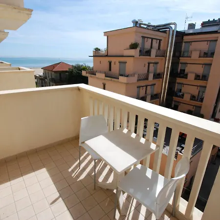 Locazione Turistica T2.1 * Rimini