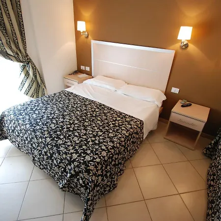 Daire Locazione Turistica T2.1 Rimini
